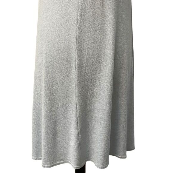 Aritzia Wilfred Free Rosa Tank Dress Sz S - Picture 9 of 11